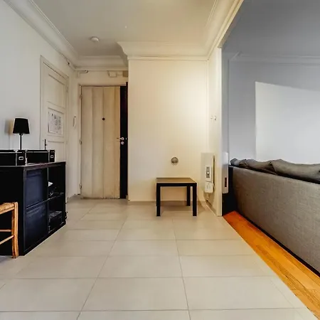 Luckey Homes - Boulevard Joseph Vallier Apartment *