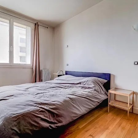 Luckey Homes - Boulevard Joseph Vallier Grenoble