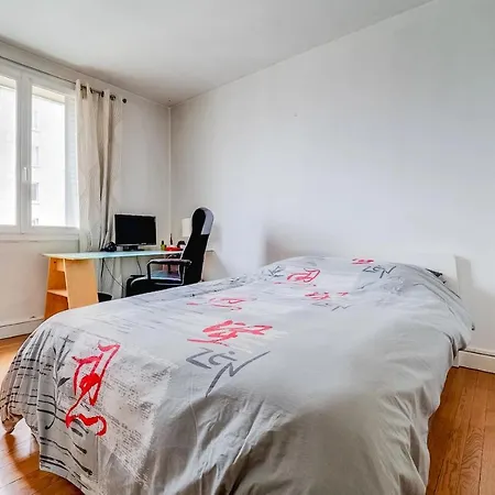 Luckey Homes - Boulevard Joseph Vallier Grenoble