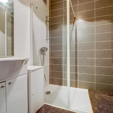 Luckey Homes - Boulevard Joseph Vallier Apartment *