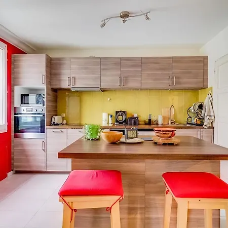 Apartment Luckey Homes - Boulevard Joseph Vallier *